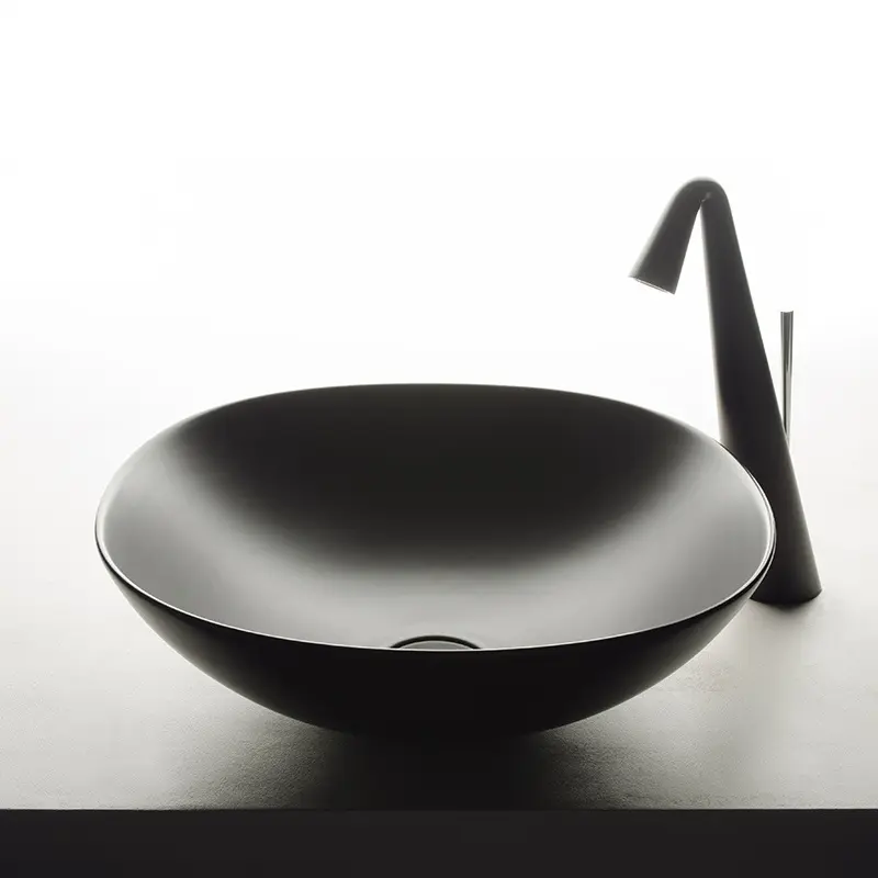 Valdama Pod lavabo da appoggio POL01