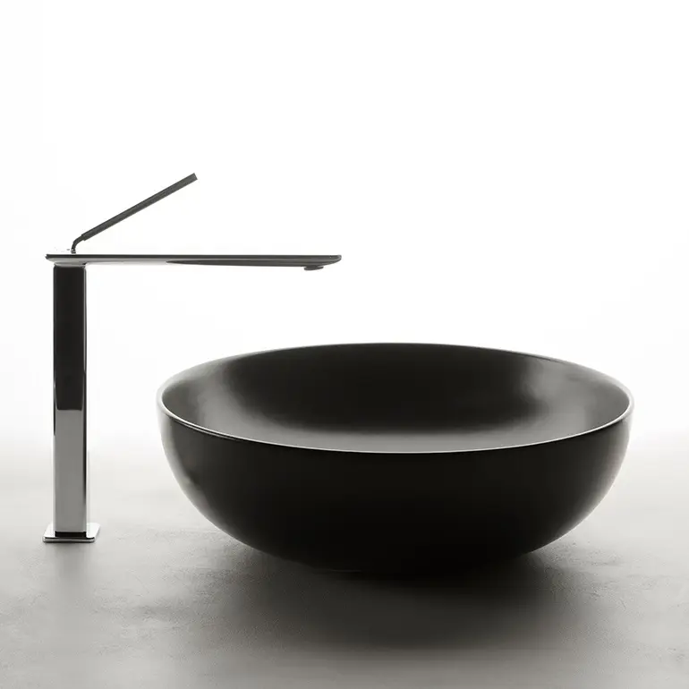 Valdama Pod lavabo da appoggio POL02
