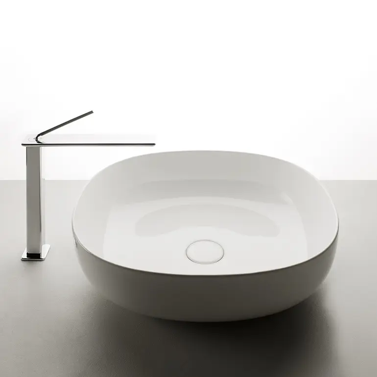 Valdama Pod lavabo da appoggio POL03