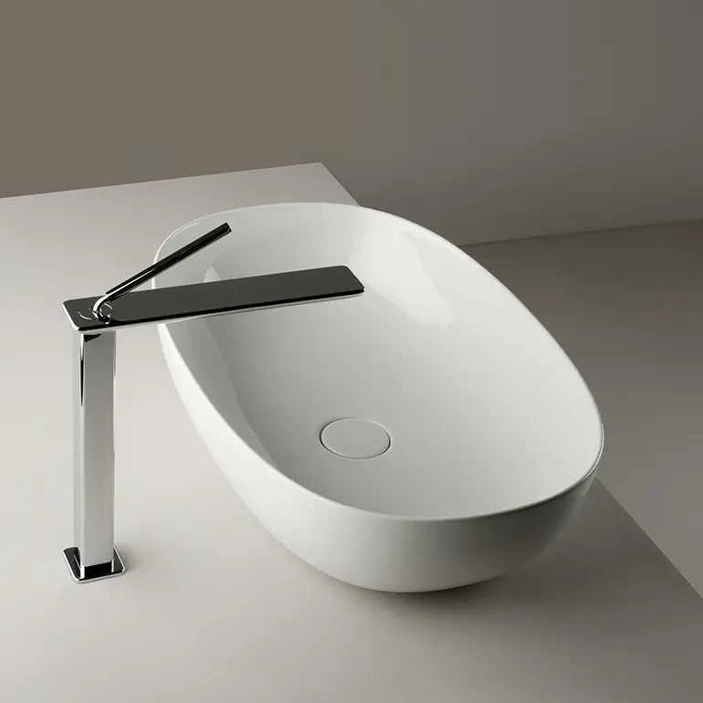 Valdama Pod lavabo da appoggio POL04