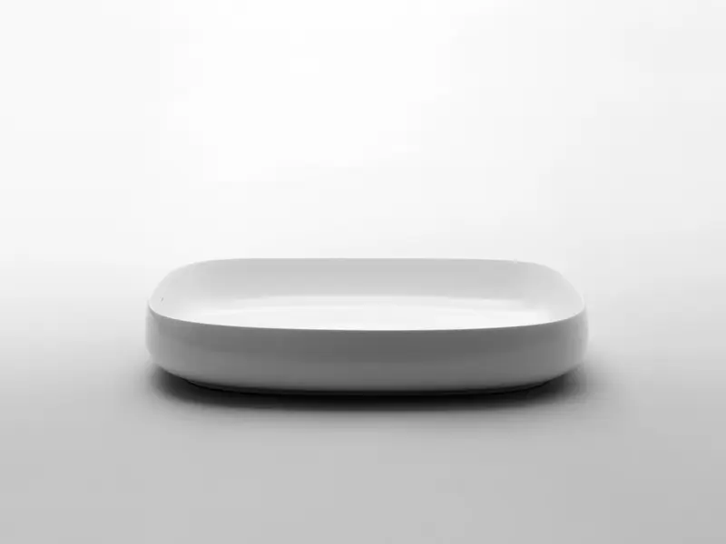Valdama Seed lavabo da appoggio SEL04