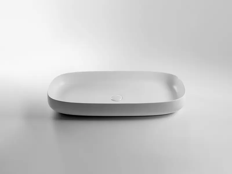 Valdama Seed lavabo da appoggio SEL05