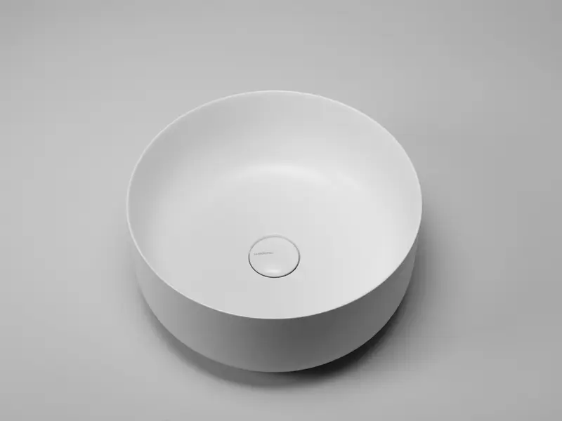 Valdama Seed lavabo da appoggio SEL07