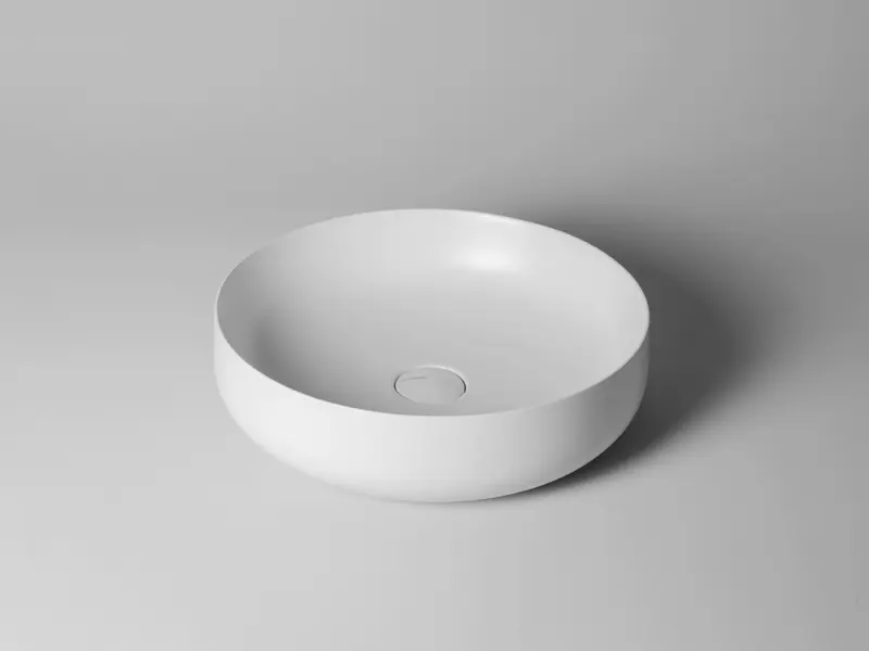 Valdama Seed lavabo da appoggio SEL08