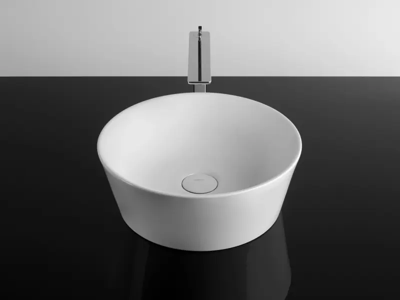 Valdama Soul lavabo da appoggio SOL01