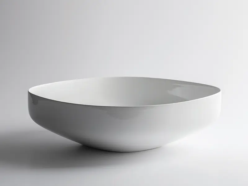 Valdama Top lavabo da appoggio TOL02