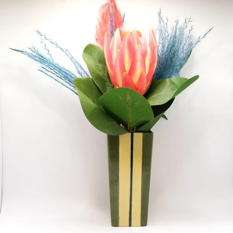 Vase - Intrepid Collection
