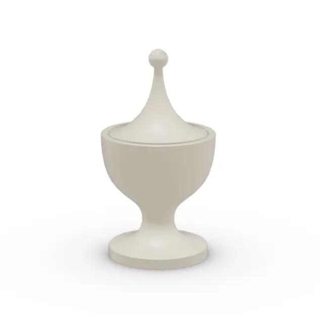 Vasetto Ceramic Container No. 2