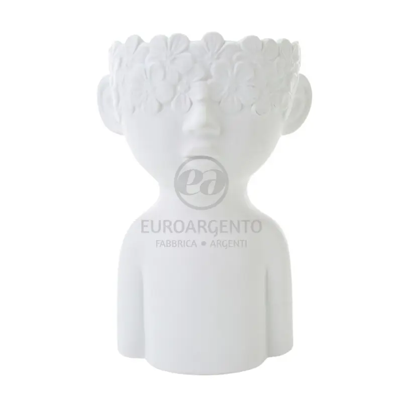 Vaso busto boy (grande)