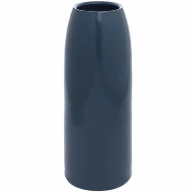 Vaso Carla L colore cielo