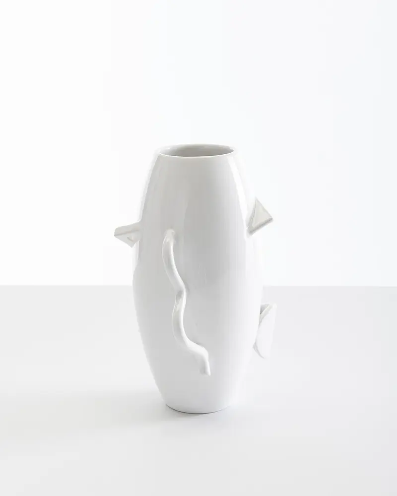 Vaso Dealbata 9550