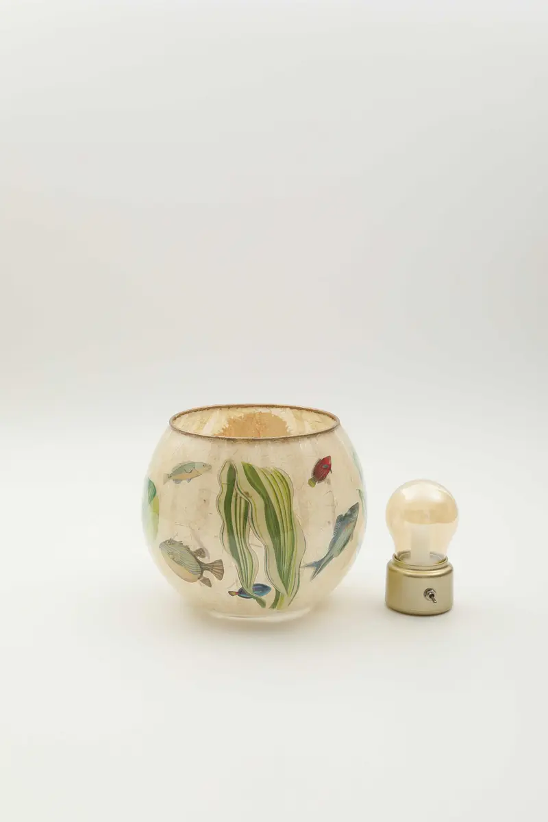 Vaso o Lanterna "stagnum"