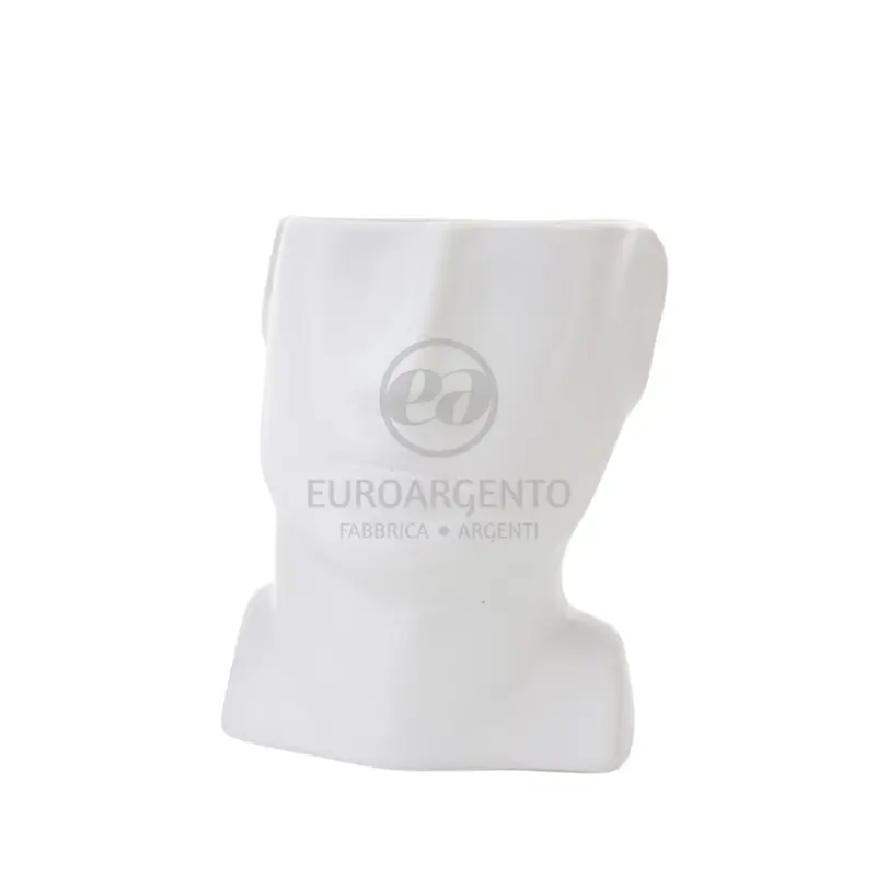 Vaso testa uomo (piccolo)