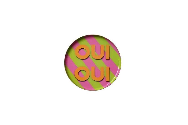 Vassoietto Oui oui