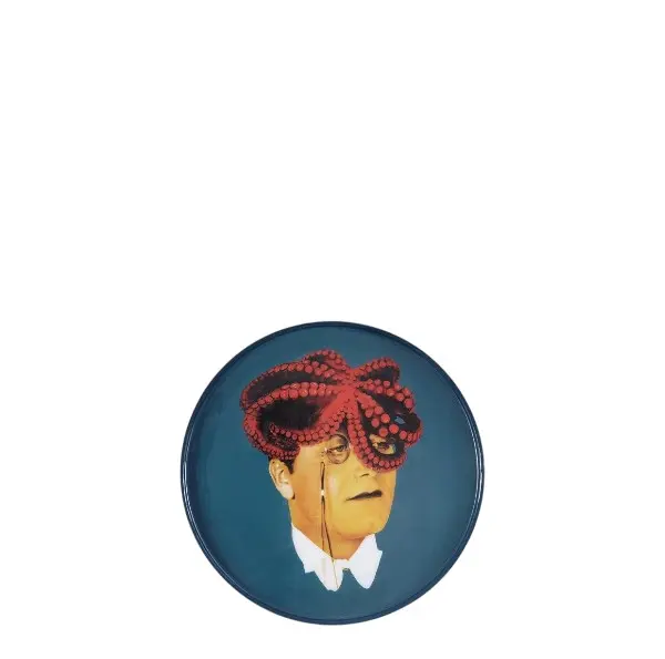 Vassoio rotondo Aristopoulp