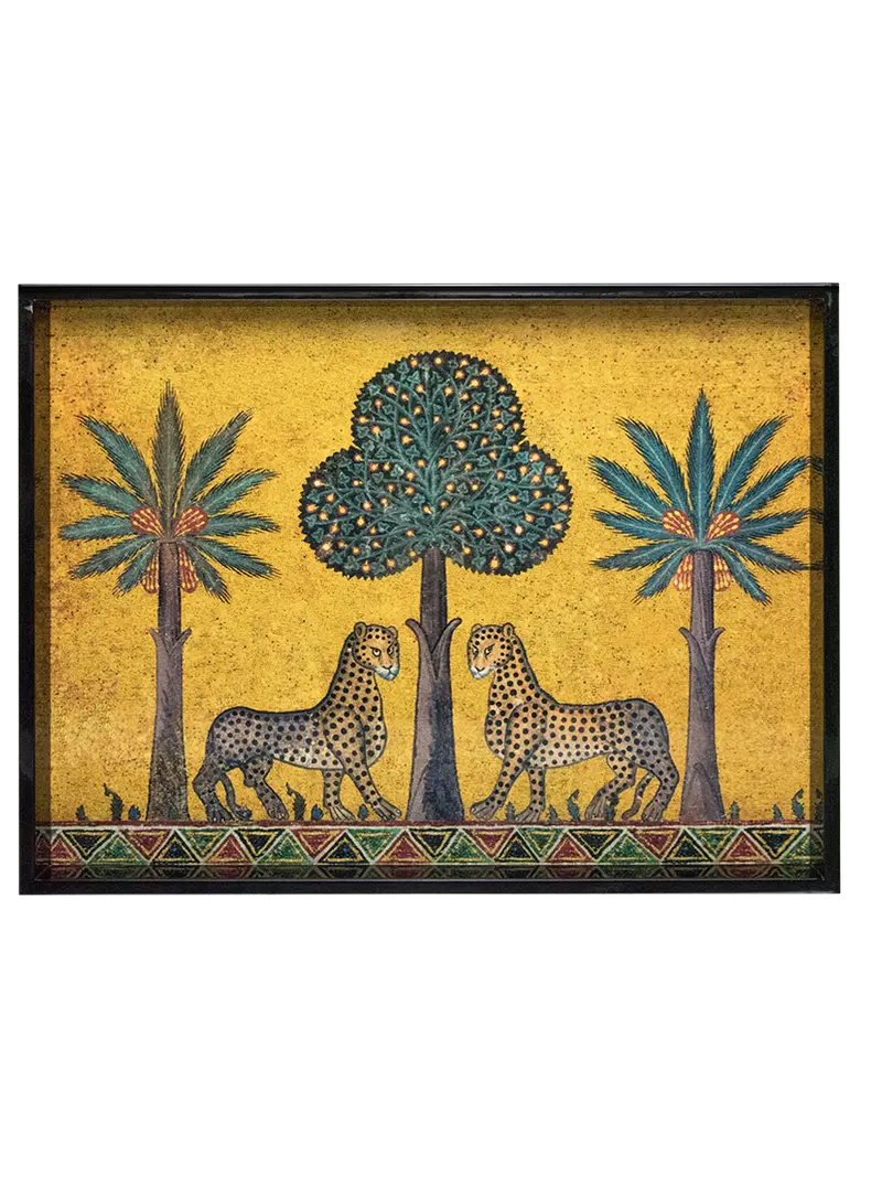 Vassoio Zagara Large (38 x 28cm)