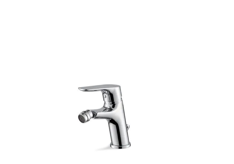 Vema Indo rubinetto bidet con scarico V24070
