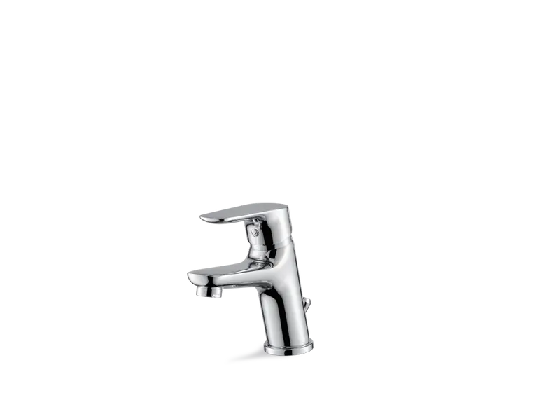 Vema Indo rubinetto lavabo con piletta V24010