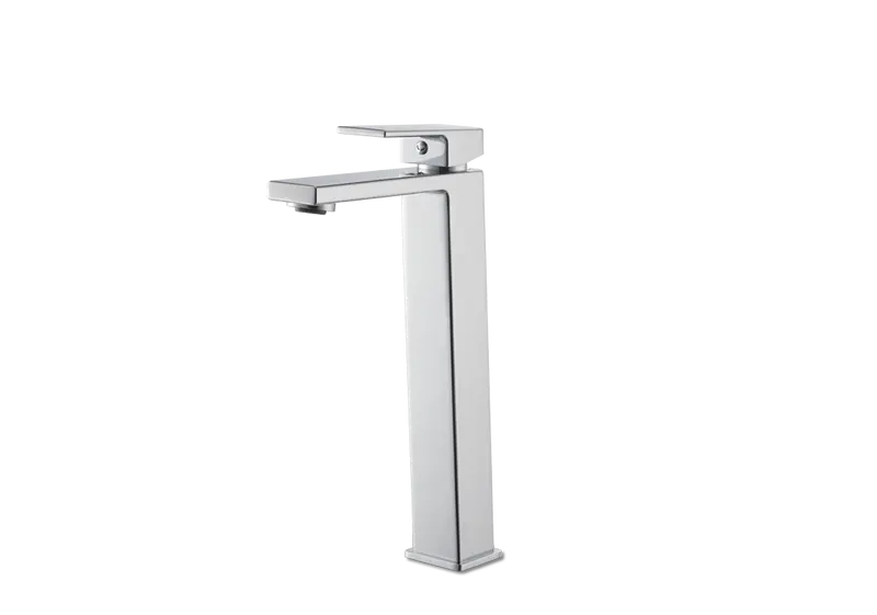 Vema Lys rubinetto lavabo alto V25021