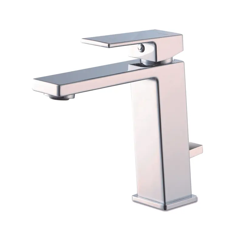 Vema Lys rubinetto lavabo con piletta V25010