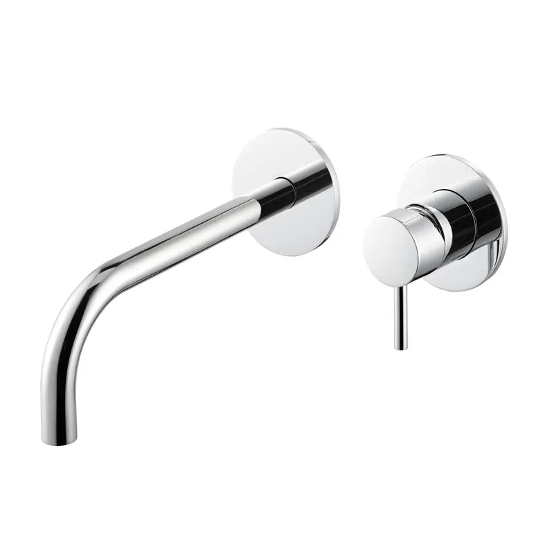 Vema Maira rubinetto lavabo a parete V27050