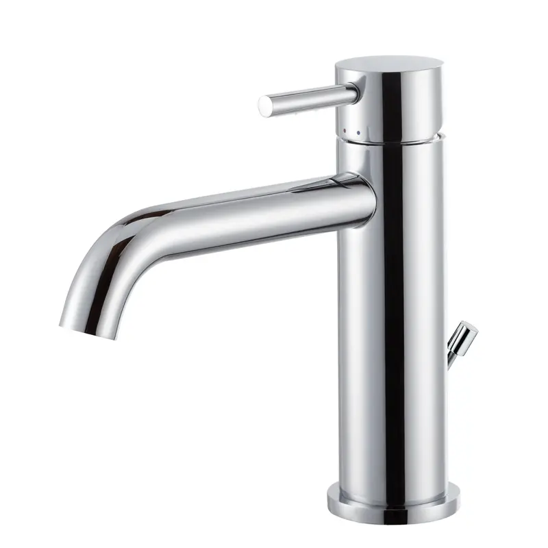 Vema Maira rubinetto lavabo con piletta V27010