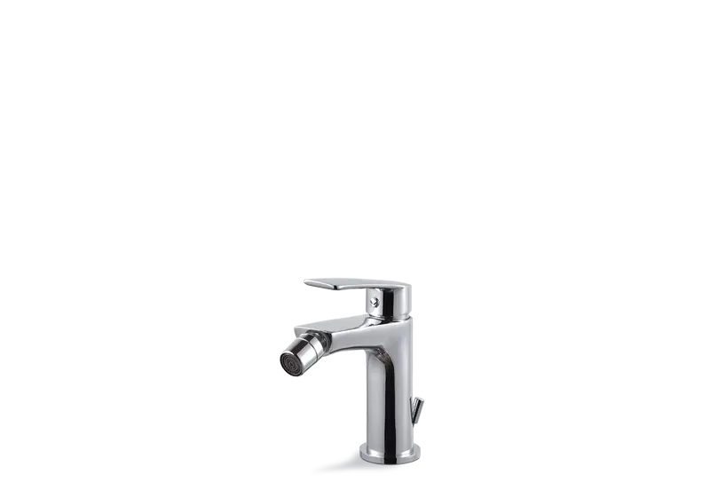 Vema Oten rubinetto bidet con scarico V30070