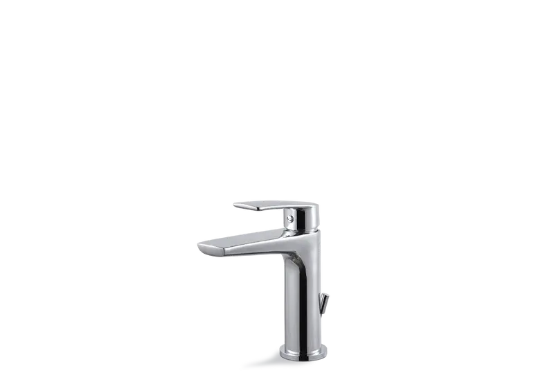 Vema Oten rubinetto lavabo con scarico V30010