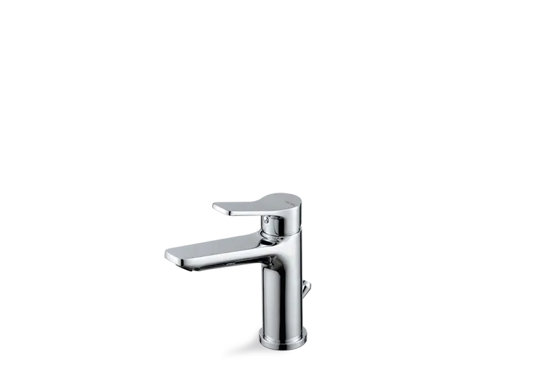Vema Paranà rubinetto lavabo con piletta V22010