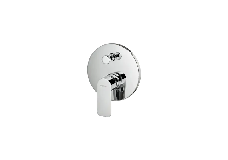 Vema Slate rubinetto doccia con deviatore V14140