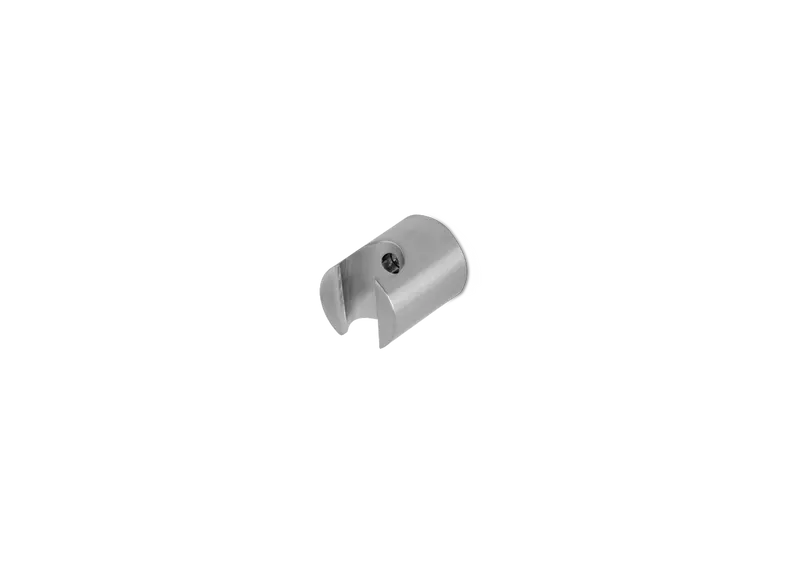Vema Tiber Steel supporto per doccetta V17171
