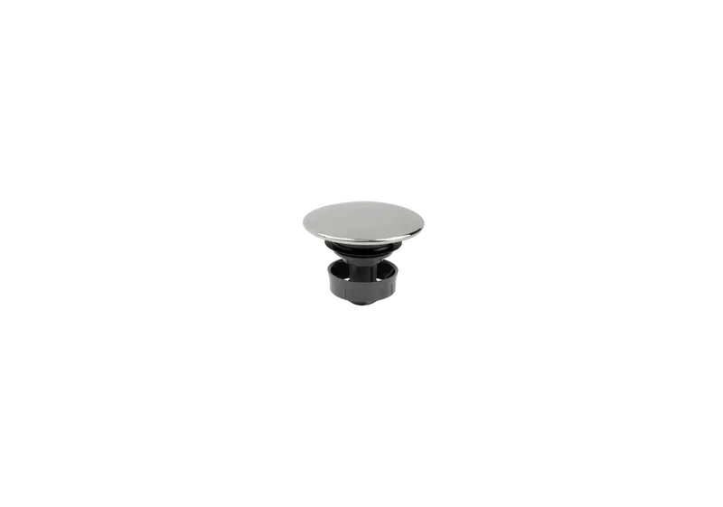 Vema Tiber Steel tappo piletta di conversione a click clack P000558
