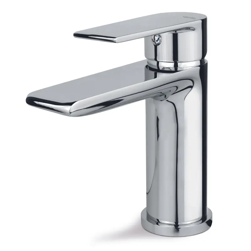 Vema Timea rubinetto lavabo con scarico V16010