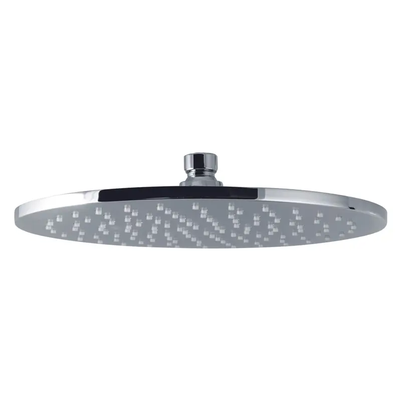 Vema Wellness soffione doccia tondo 25cm V08242