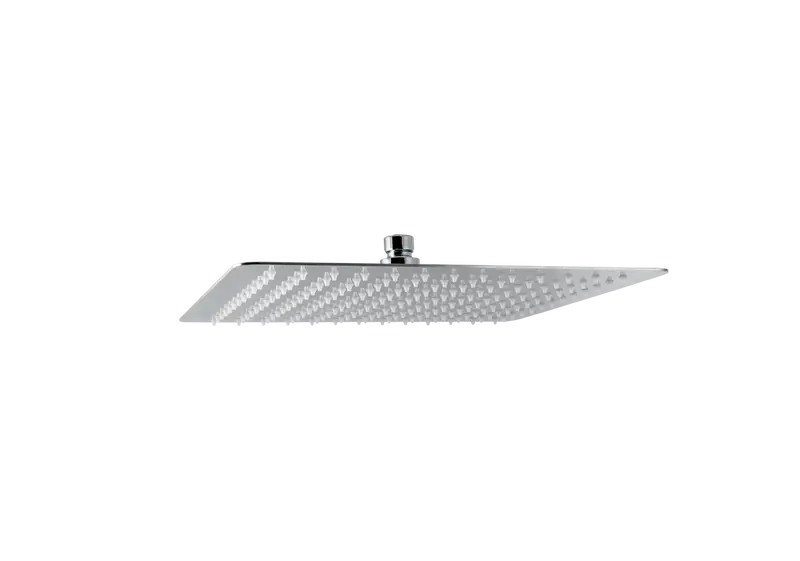 Vema Wellness soffione doccia ultraslim quadrato 30×30cm V08251
