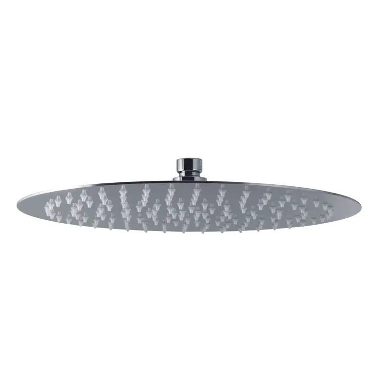 Vema Wellness soffione doccia ultraslim tondo 30cm V08245