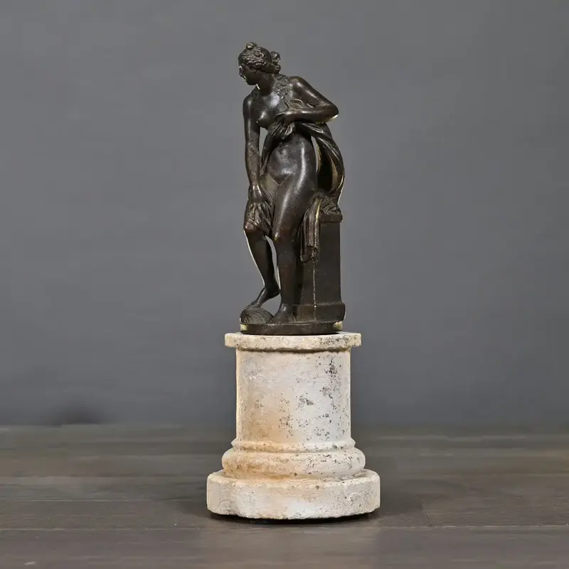 VENERE AL BAGNO