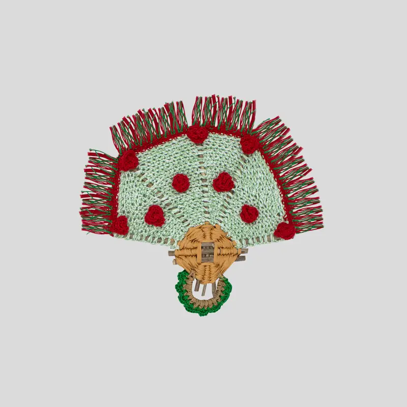 Ventaglio Ciliega