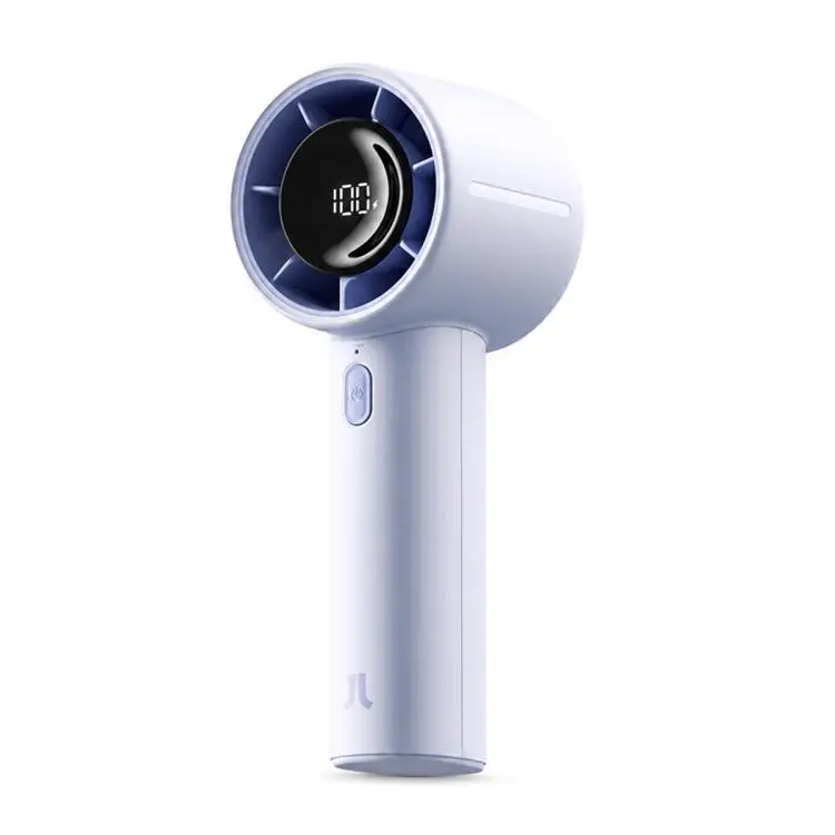 Ventilatore portatile ad alta velocità JisuLife Life10S 5000mAh