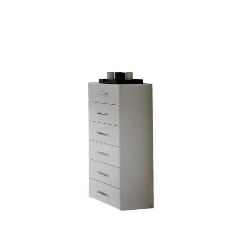 Vertika, Cassettiera (60cm X 40cm H.120cm)