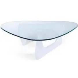 Vetro di ricambio originale per tavolino Noguchi coffee table