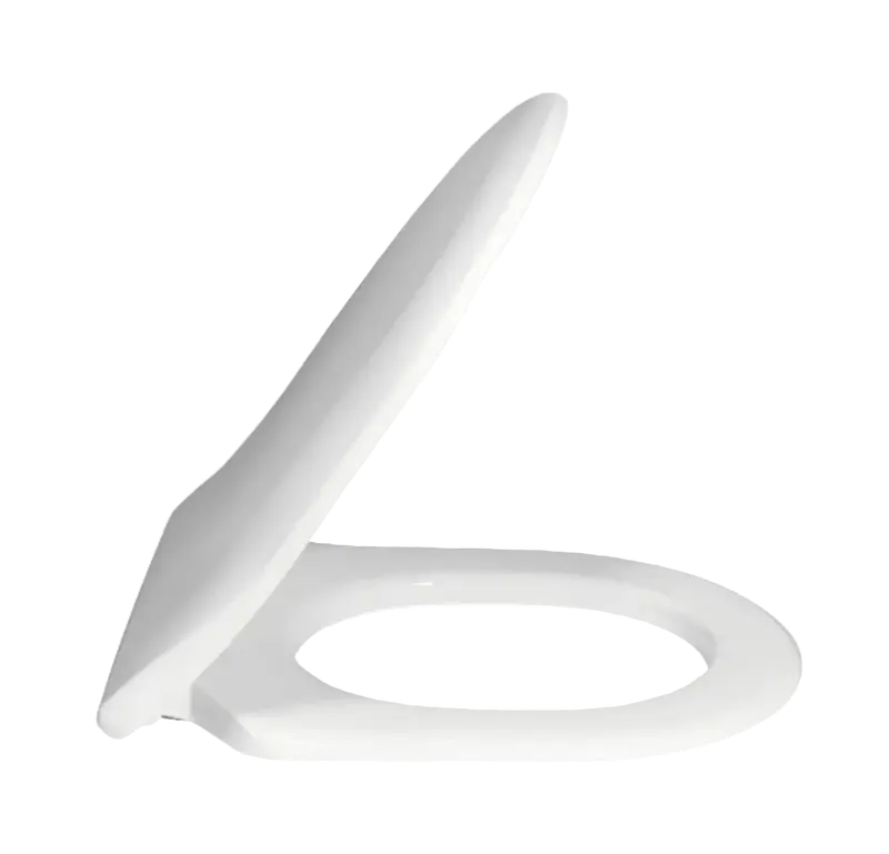 Villeroy Architectura copriwater slim soft-close a sgancio rapido 9M70S101