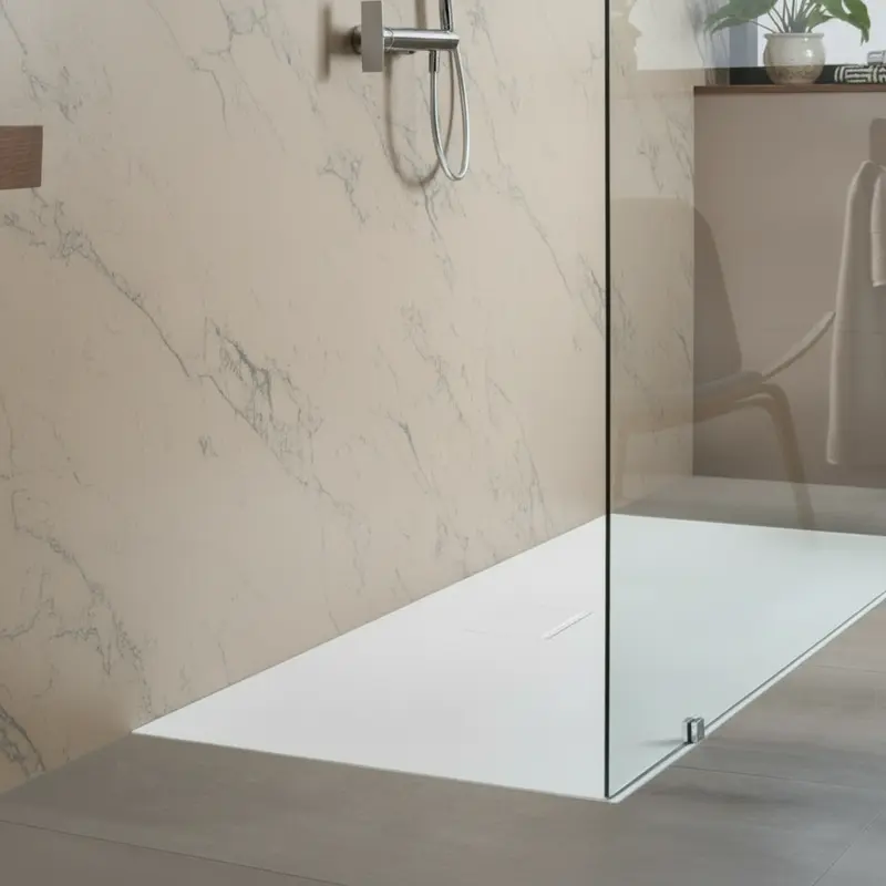 Villeroy Squaro Infinity piatto doccia 120x80cm UDQ1280SQI2V-41