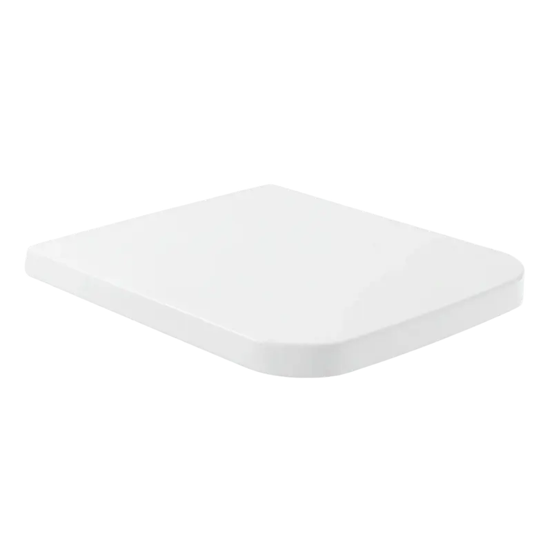 Villeroy Venticello copriwater soft-close a sgancio rapido 8M22S1RW
