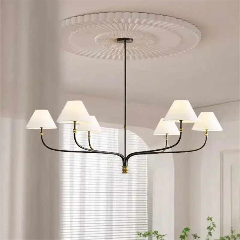 Vintage Chandelier