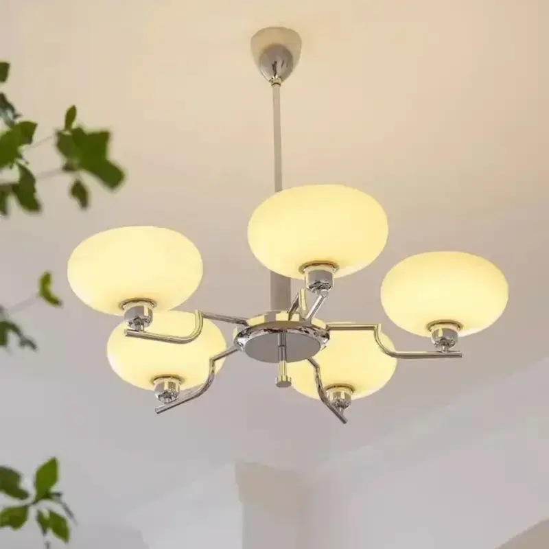 Vintage French Ceiling Lamp