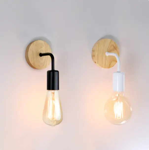 Vintage Wall Light Fixtures