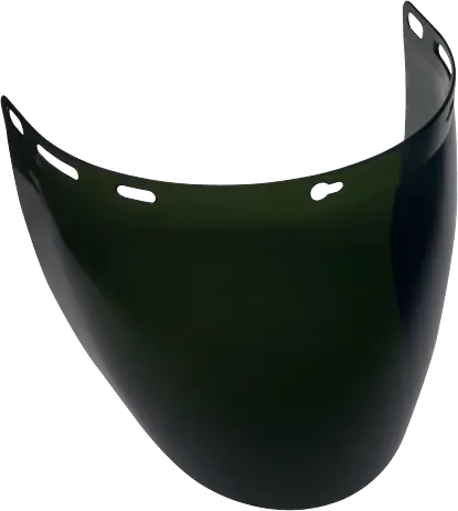 VISIERA PROTEZIONE OCCHI VISOR TORIC T5