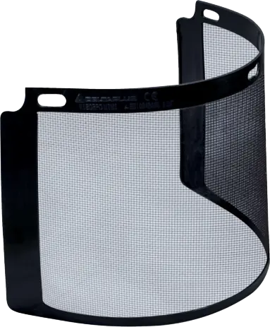 VISIERA PROTEZIONE OCCHI VISORG MINI