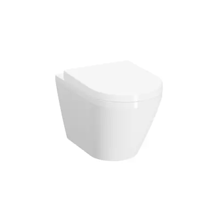 VitrA Integra Round wc sospeso 7041B003-0075